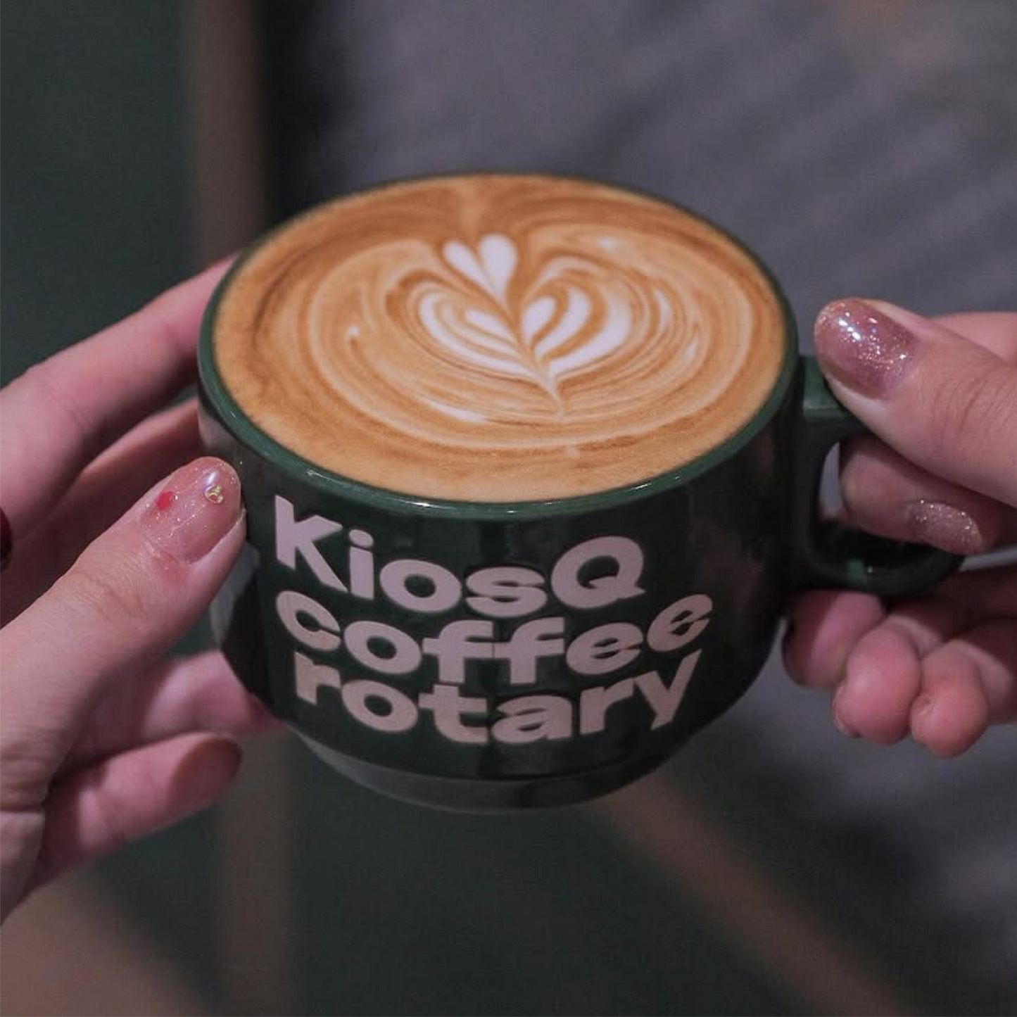 オリジナルマグカップ