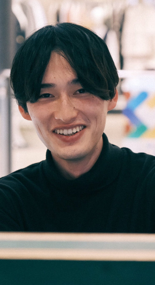 Behind the Counter 01