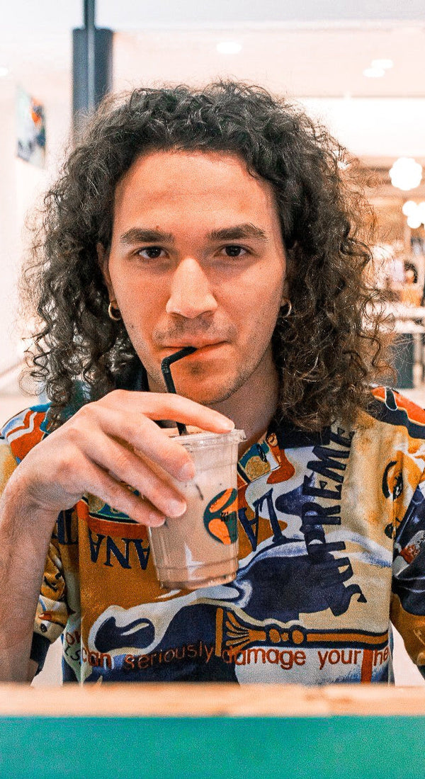 Behind the Counter 02