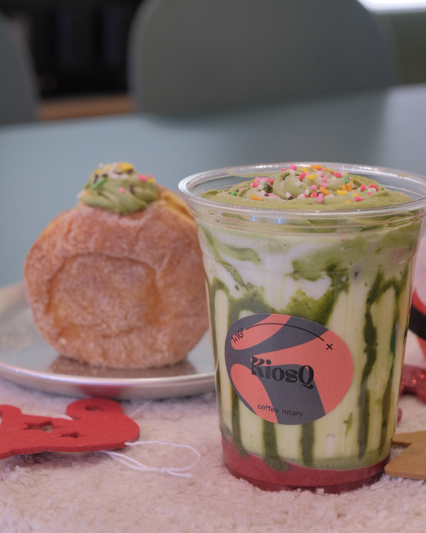 ホリデーシリーズ🎄