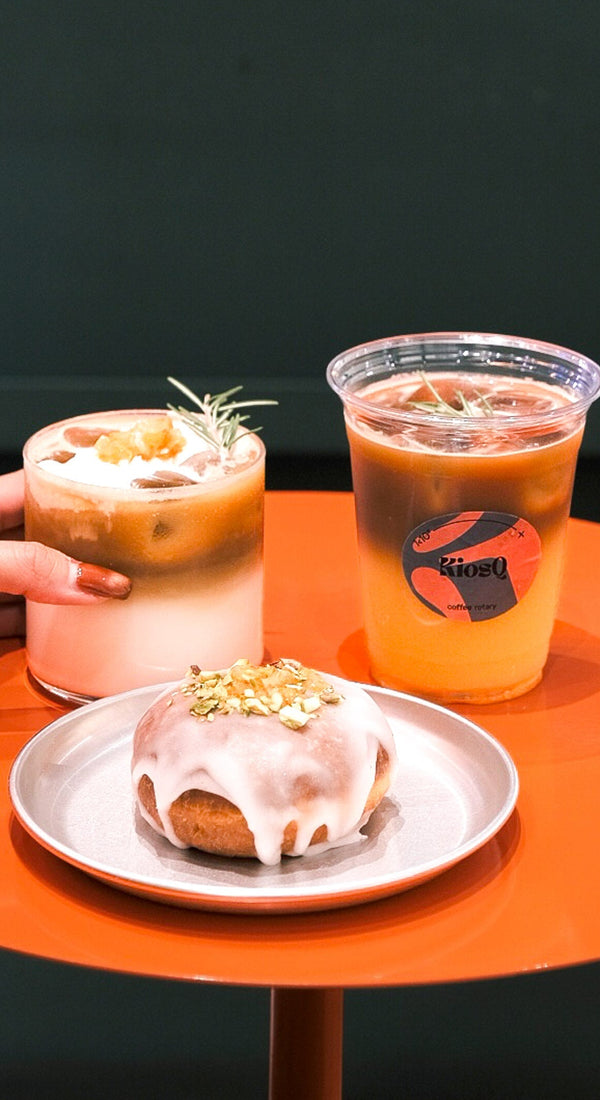 シトラスシリーズ🍊⛱️