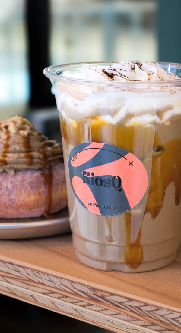 ほうじ茶シリーズ🍵