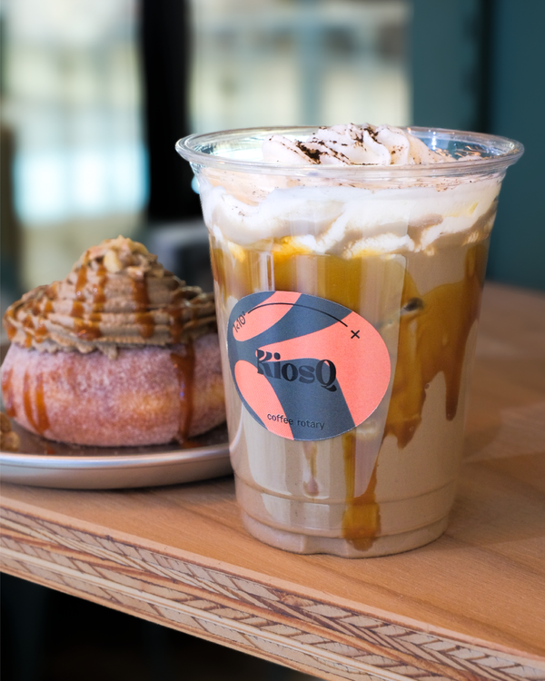 ほうじ茶シリーズ🍵