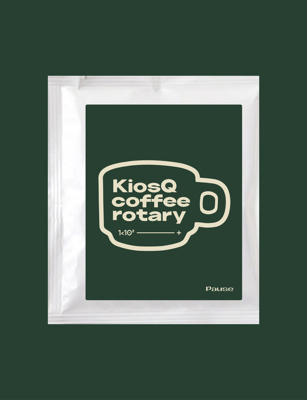 ドリップコーヒー