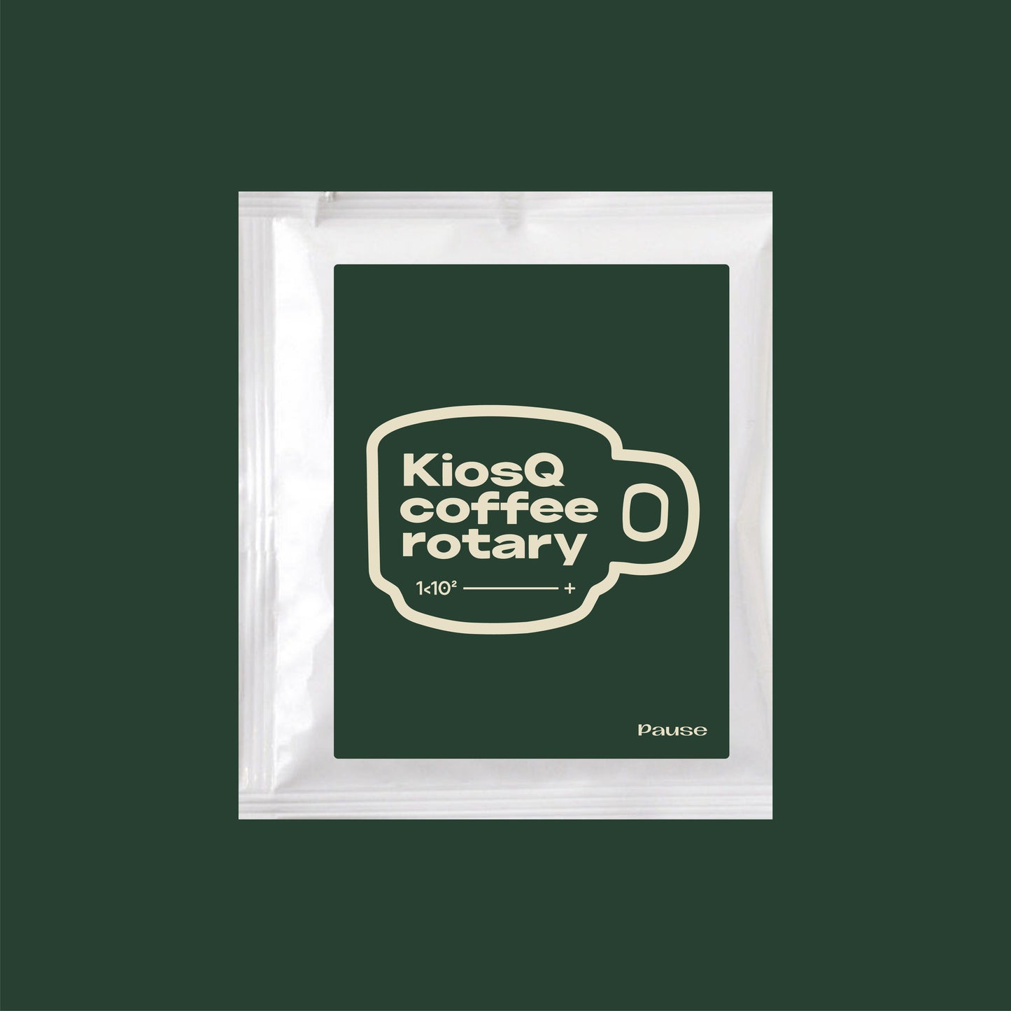 ドリップコーヒー