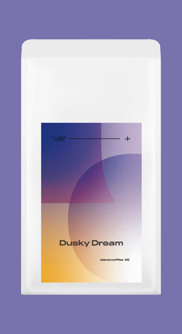 Dusky Dream