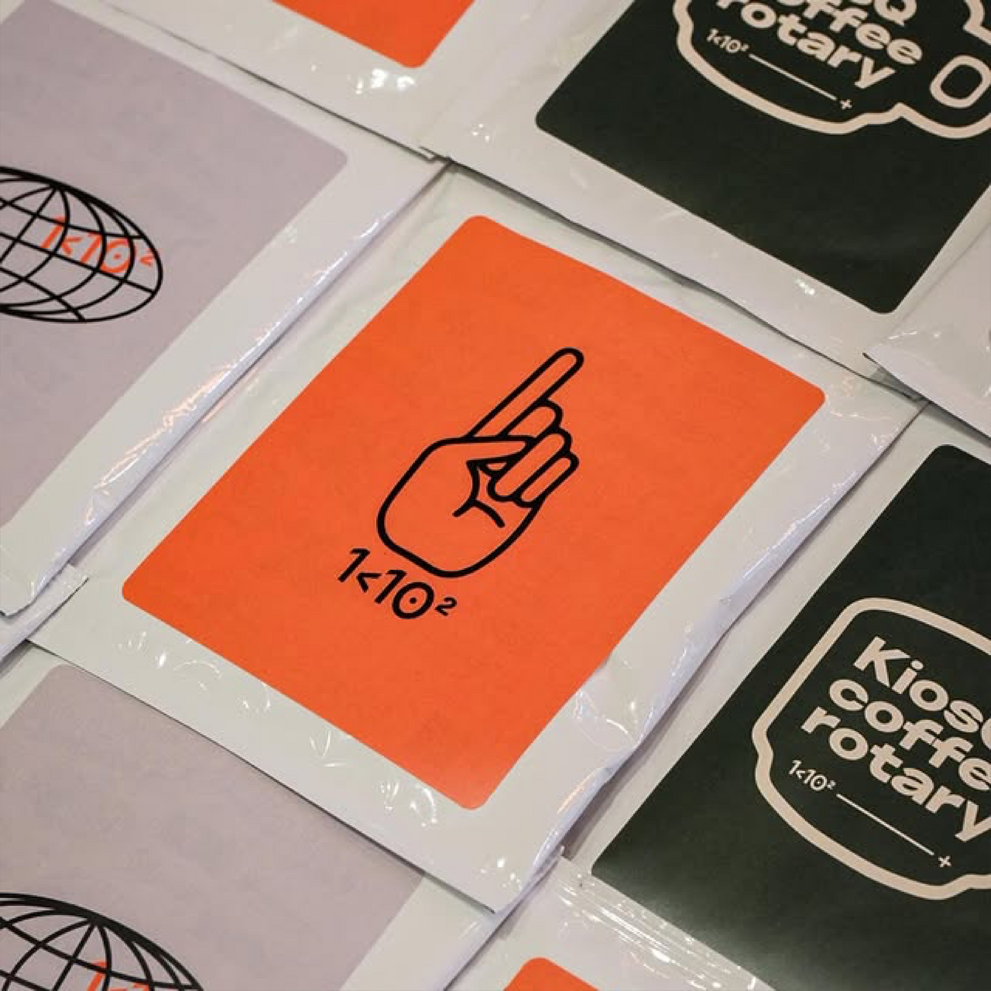 ドリップコーヒー