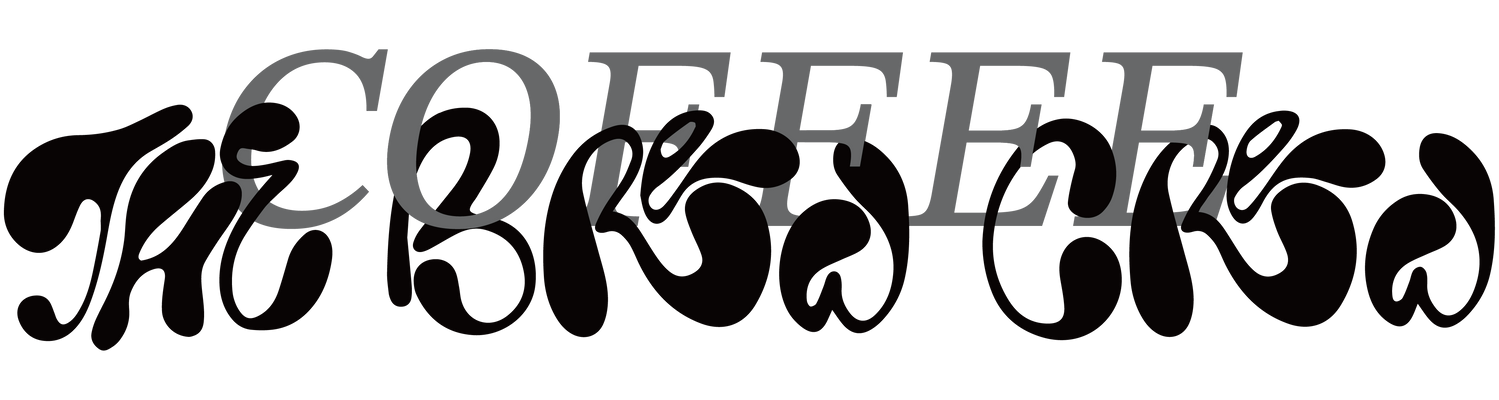 COFFEE THE BREW CREW